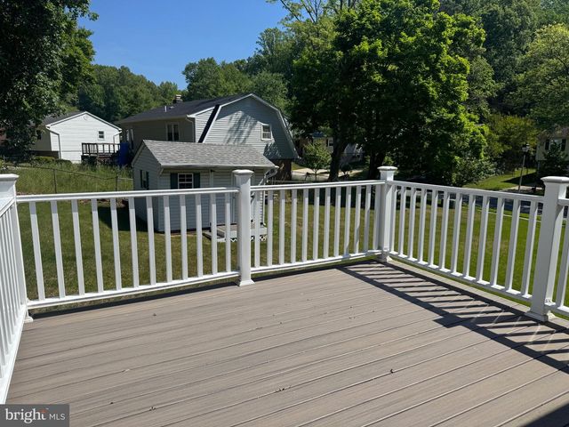 16708 DORCHESTER PL, Upper Marlboro, MD 20772