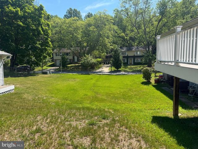 16708 DORCHESTER PL, Upper Marlboro, MD 20772