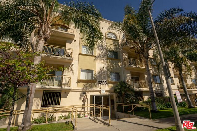 3328 OAKHURST Avenue 108, Los Angeles, CA 90034