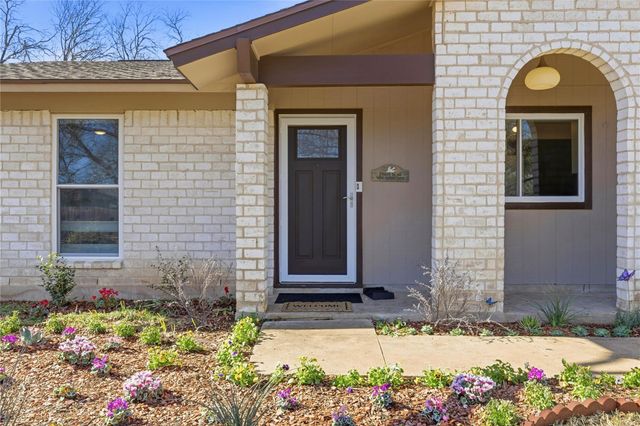 11712 Natrona DR, Austin, TX 78759