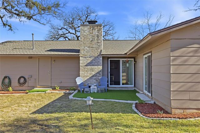 11712 Natrona DR, Austin, TX 78759