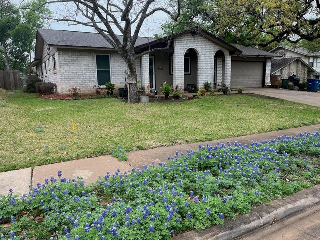 11712 Natrona DR, Austin, TX 78759