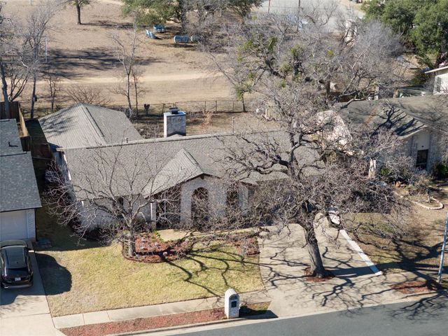 11712 Natrona DR, Austin, TX 78759