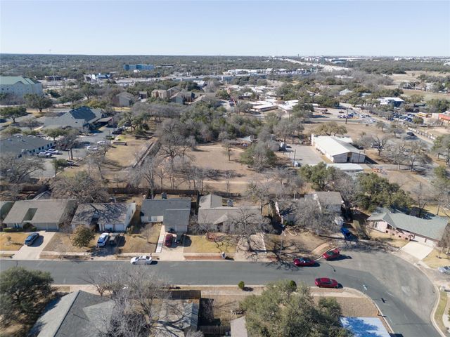 11712 Natrona DR, Austin, TX 78759