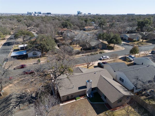 11712 Natrona DR, Austin, TX 78759