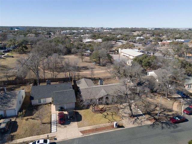 11712 Natrona DR, Austin, TX 78759