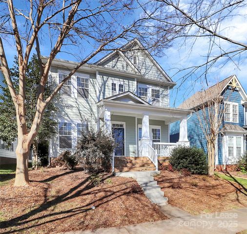 17731 N Shore Circle, Cornelius, NC 28031