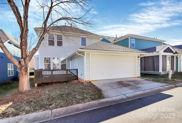 17731 N Shore Circle, Cornelius, NC 28031