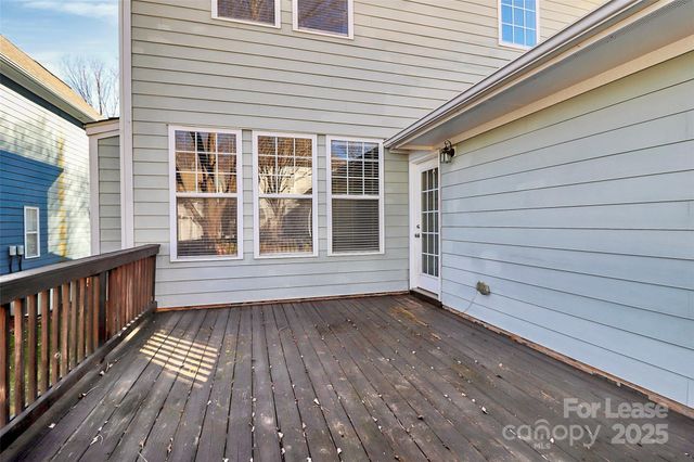 17731 N Shore Circle, Cornelius, NC 28031