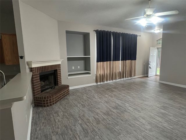 1050 Port Aransas Drive, Little Elm, TX 75068