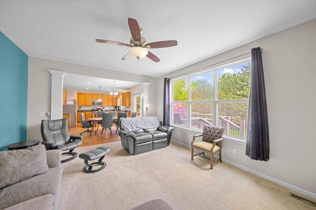 3727 Hogan Circle, Rochester, MI 48307
