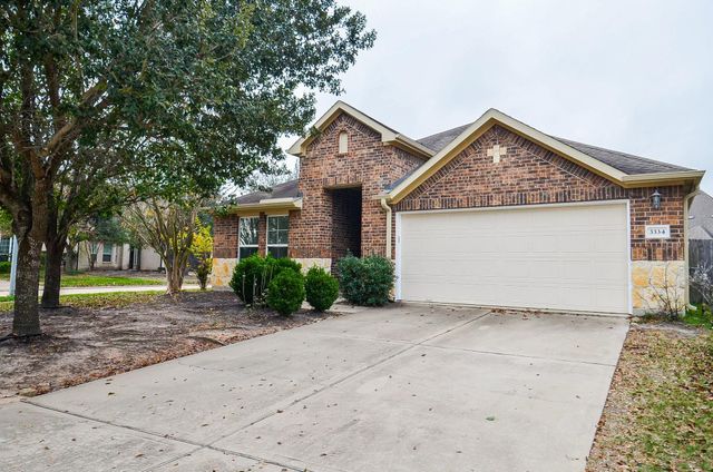 3334 Windsor Ranch Lane, Katy, TX 77494