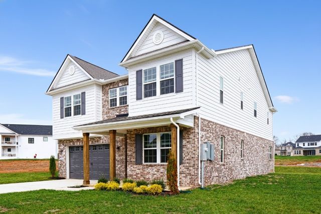 5951 Hunt Valley Drive, Spring Hill, TN 37174