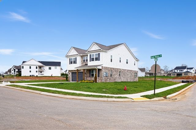 5951 Hunt Valley Drive, Spring Hill, TN 37174