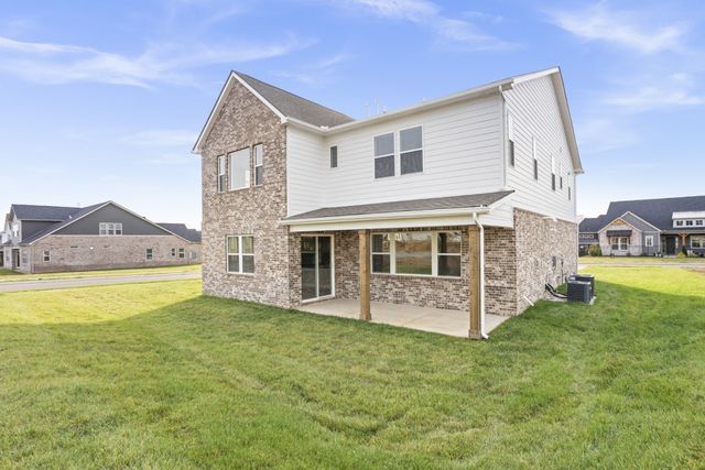 5951 Hunt Valley Drive, Spring Hill, TN 37174