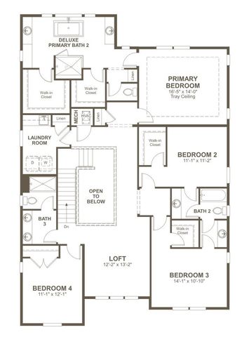 5951 Hunt Valley Drive, Spring Hill, TN 37174