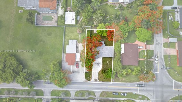 175 NE 159th St, Miami, FL 33162