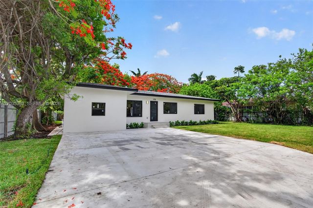 175 NE 159th St, Miami, FL 33162