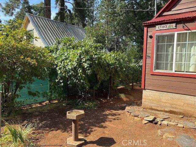 17193 Manzanita Street, Stirling City, CA 95978