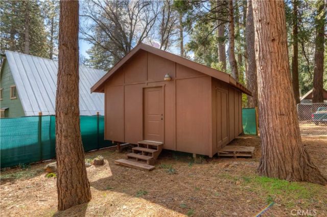 17193 Manzanita Street, Stirling City, CA 95978