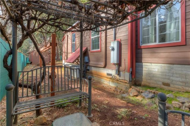 17193 Manzanita Street, Stirling City, CA 95978