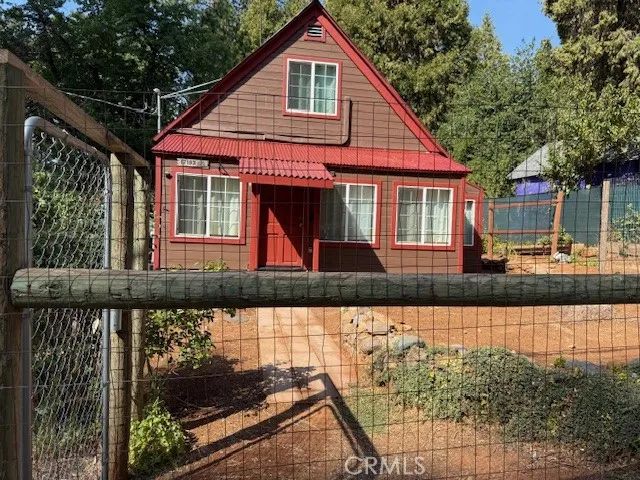 17193 Manzanita Street, Stirling City, CA 95978