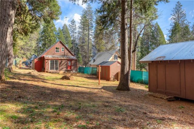 17193 Manzanita Street, Stirling City, CA 95978