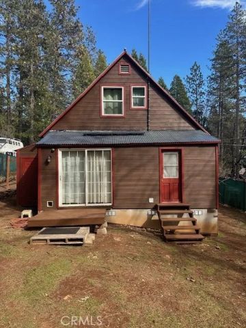 17193 Manzanita Street, Stirling City, CA 95978