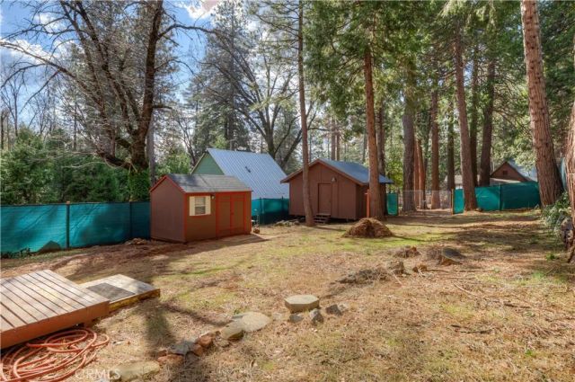 17193 Manzanita Street, Stirling City, CA 95978