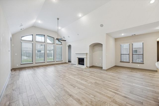 10722 Mason Dale Drive, Cypress, TX 77433