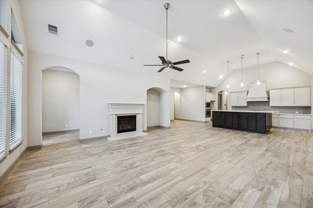 10722 Mason Dale Drive, Cypress, TX 77433