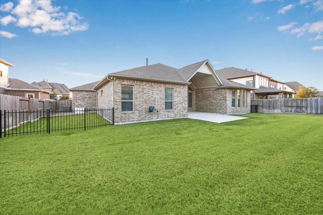 10722 Mason Dale Drive, Cypress, TX 77433