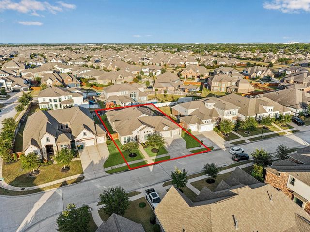 10722 Mason Dale Drive, Cypress, TX 77433