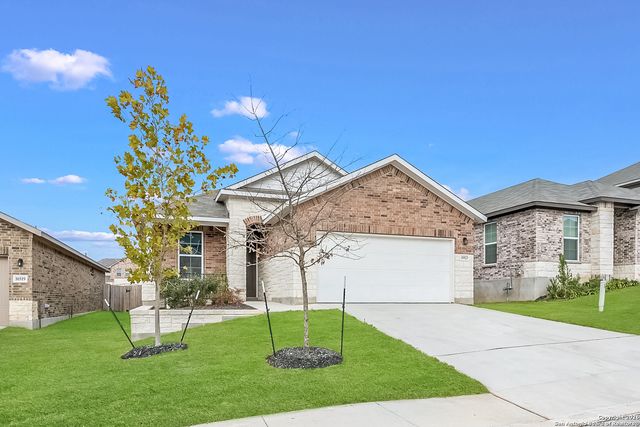 10523 Briceway Bay, San Antonio, TX 78254