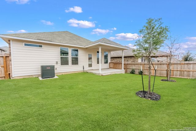 10523 Briceway Bay, San Antonio, TX 78254