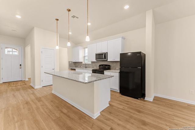 10523 Briceway Bay, San Antonio, TX 78254