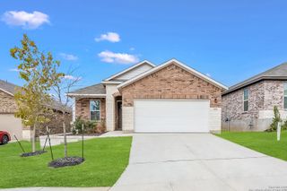 10523 Briceway Bay, San Antonio, TX 78254