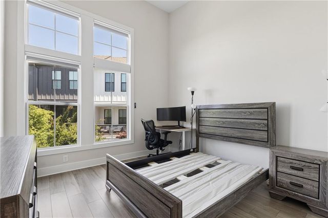913 Brees Court, Atlanta, GA 30318