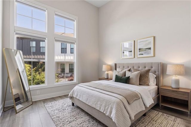 913 Brees Court, Atlanta, GA 30318