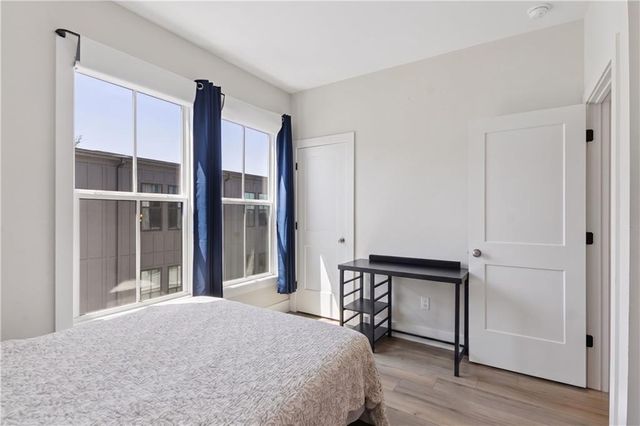 913 Brees Court, Atlanta, GA 30318