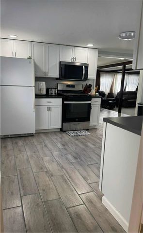 515 W Bridge Street, Big Rapids, MI 49307