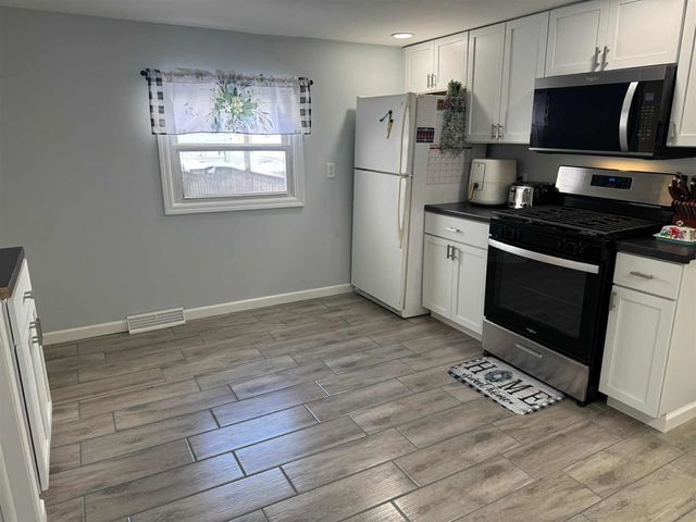 515 W Bridge Street, Big Rapids, MI 49307