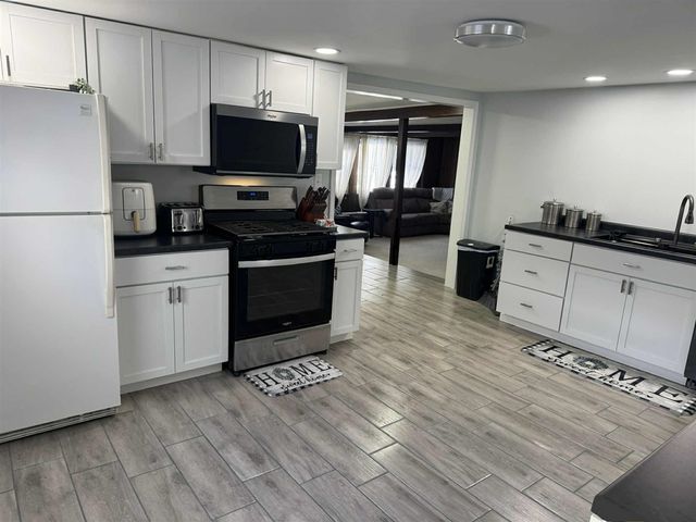 515 W Bridge Street, Big Rapids, MI 49307