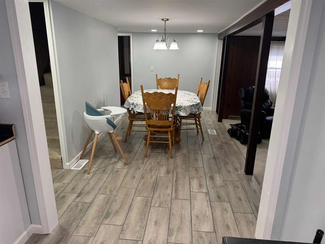 515 W Bridge Street, Big Rapids, MI 49307