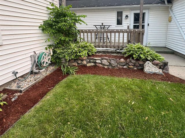 515 W Bridge Street, Big Rapids, MI 49307