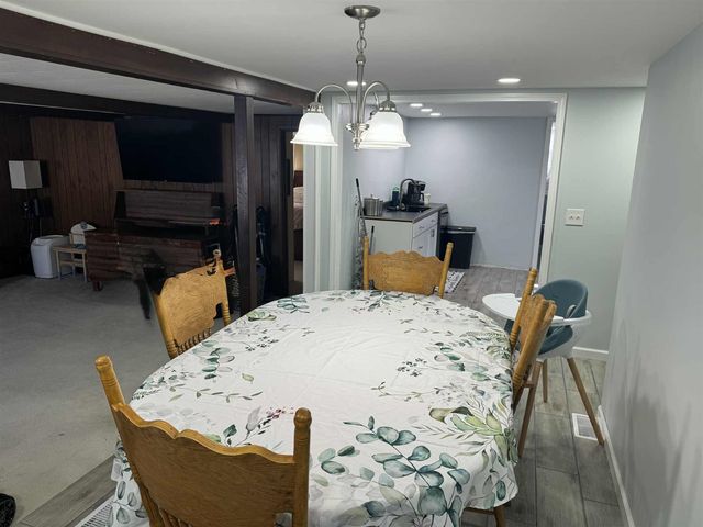 515 W Bridge Street, Big Rapids, MI 49307