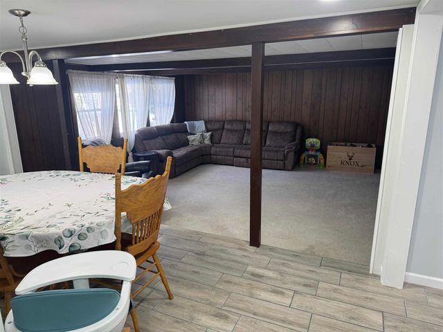 515 W Bridge Street, Big Rapids, MI 49307