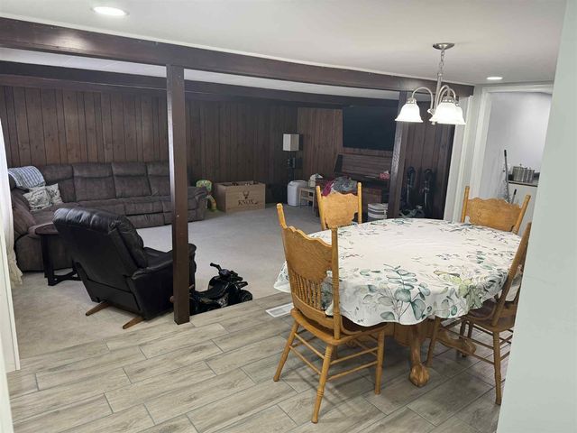 515 W Bridge Street, Big Rapids, MI 49307