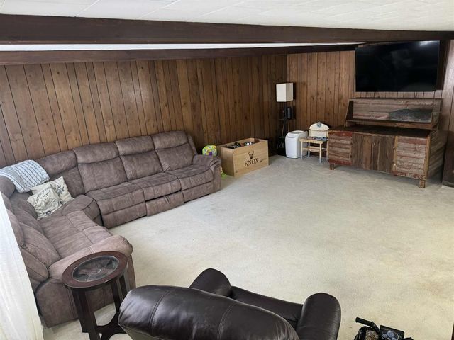 515 W Bridge Street, Big Rapids, MI 49307