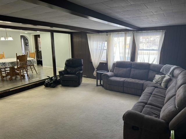 515 W Bridge Street, Big Rapids, MI 49307